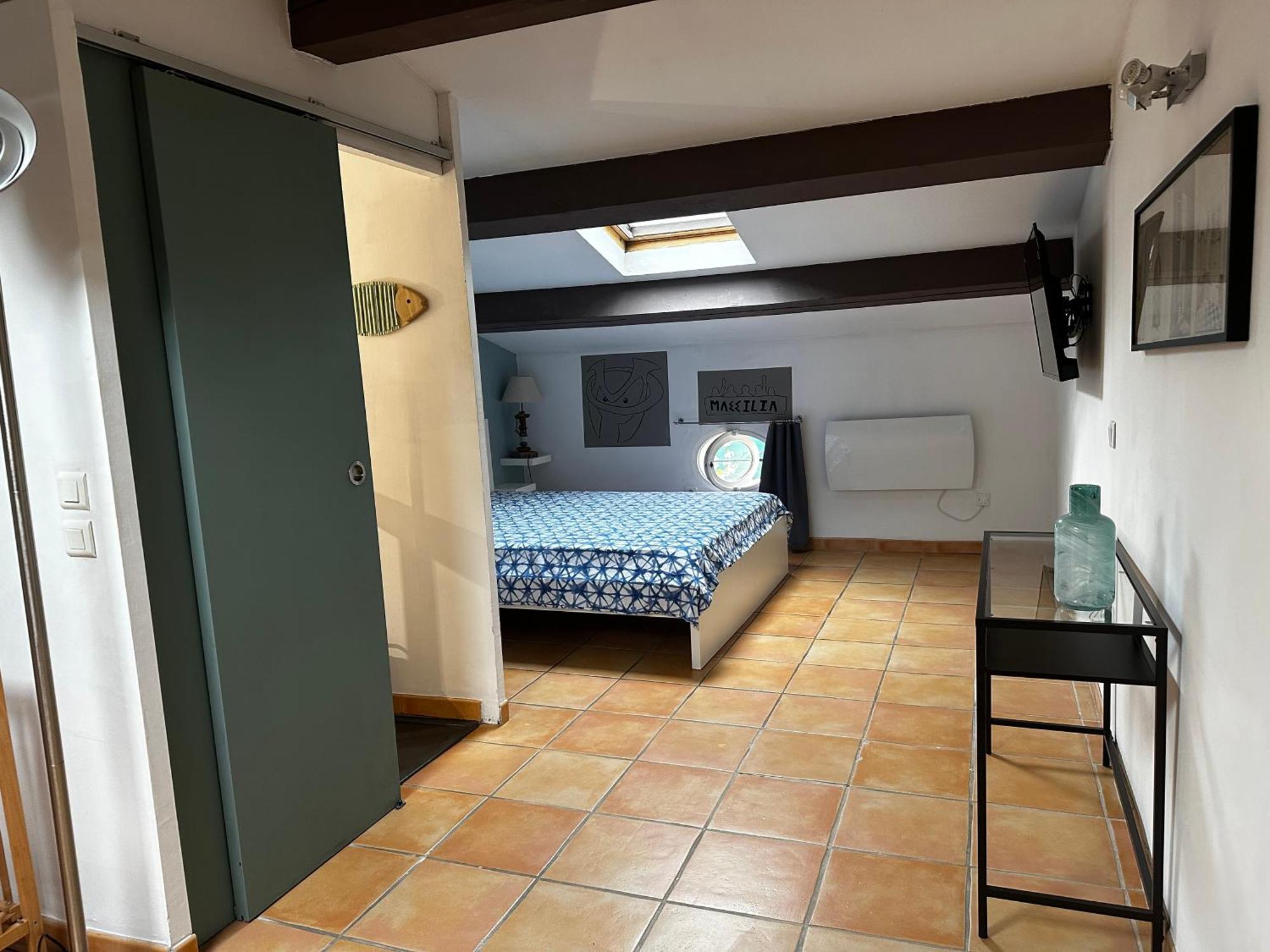 Hotel Plan De Cuques T2 Exterior foto