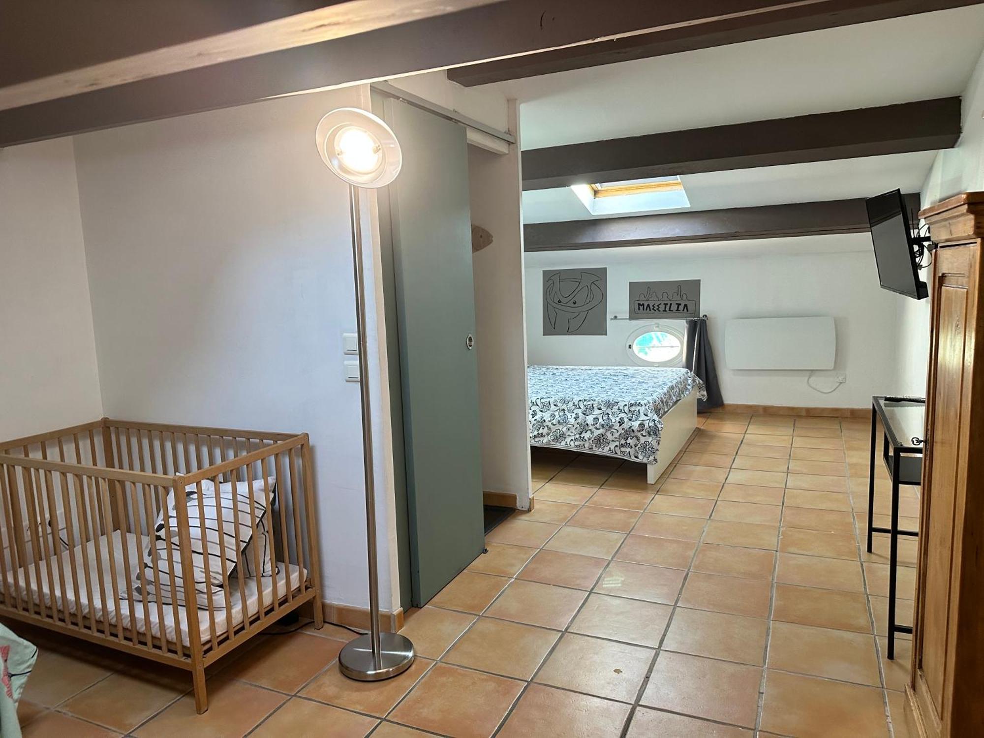 Hotel Plan De Cuques T2 Exterior foto
